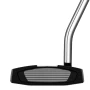 TaylorMade Spider GTX Putter Black Single Bend kij golfowy