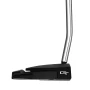 TaylorMade Spider GTX Putter Black Single Bend kij golfowy