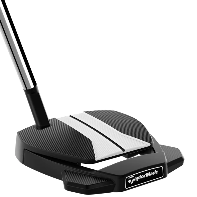 TaylorMade Spider GTX Putter Black Slant kij golfowy