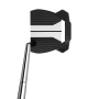 TaylorMade Spider GTX Putter Black Slant kij golfowy