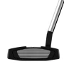 TaylorMade Spider GTX Putter Black Slant kij golfowy