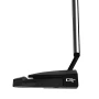 TaylorMade Spider GTX Putter Black Slant kij golfowy