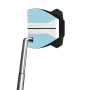 TaylorMade Spider GTX Women Putter Ice Blue Single Bend kij golfowy