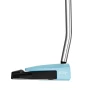 TaylorMade Spider GTX Women Putter Ice Blue Single Bend kij golfowy