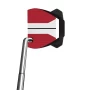 TaylorMade Spider GTX Putter Red Single Bend kij golfowy