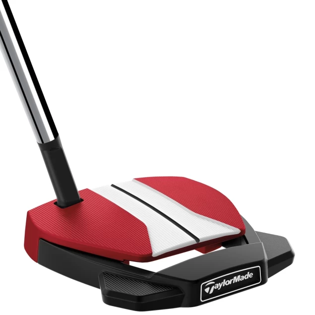 TaylorMade Spider GTX Putter Red Slant kij golfowy