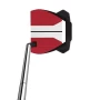 TaylorMade Spider GTX Putter Red Slant kij golfowy