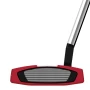 TaylorMade Spider GTX Putter Red Slant kij golfowy