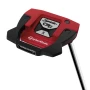 TaylorMade Spider GTX Putter Red Slant kij golfowy