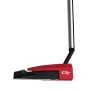 TaylorMade Spider GTX Putter Red Slant kij golfowy