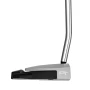 TaylorMade Spider GTX Putter Silver Single Bend kij golfowy