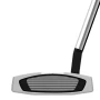 TaylorMade Spider GTX Putter Silver Slant kij golfowy