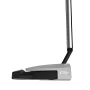 TaylorMade Spider GTX Putter Silver Slant kij golfowy