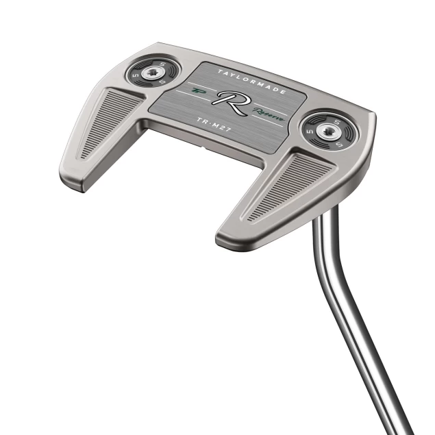 TaylorMade TP Reserve M27 Putter kij do golfa