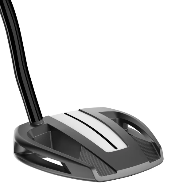 TaylorMade Spider Tour V Putter Double Bend kij golfowy