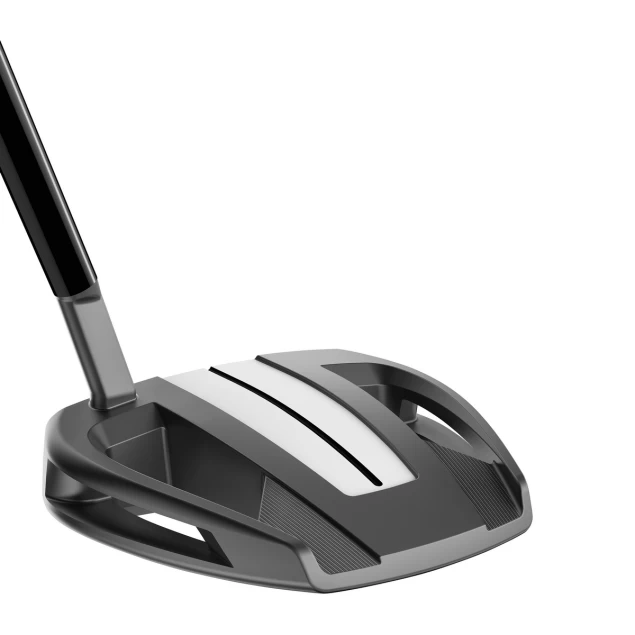 TaylorMade Spider Tour V Putter Slant kij golfowy