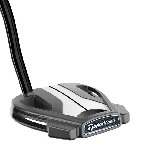 TaylorMade Spider Tour X Putter Double Bend kij golfowy