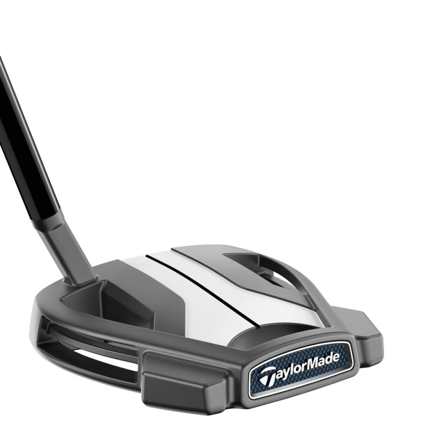 TaylorMade Spider Tour X Putter Slant kij golfowy