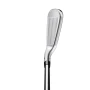 TaylorMade Qi10 HL zestaw ironów golfowych (grafitowy shaft)