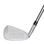 TaylorMade Qi10 HL zestaw ironów golfowych (grafitowy shaft)