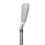 TaylorMade Qi10 Ladies zestaw ironów golfowych (grafitowy shaft)