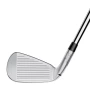 TaylorMade Qi10 Ladies zestaw ironów golfowych (grafitowy shaft)