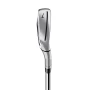 TaylorMade Qi10 Ladies zestaw ironów golfowych (grafitowy shaft)