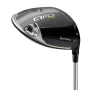 TaylorMade Qi10 MAX Driver kij do golfa