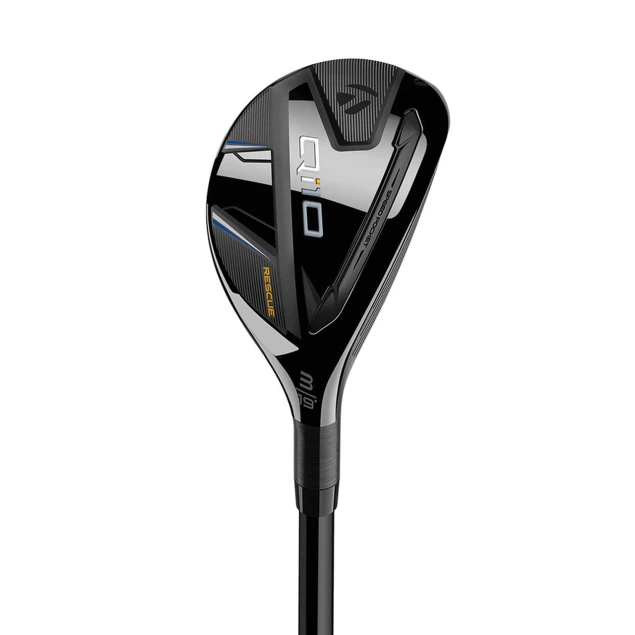 TaylorMade Qi10 Rescue kij golfowy