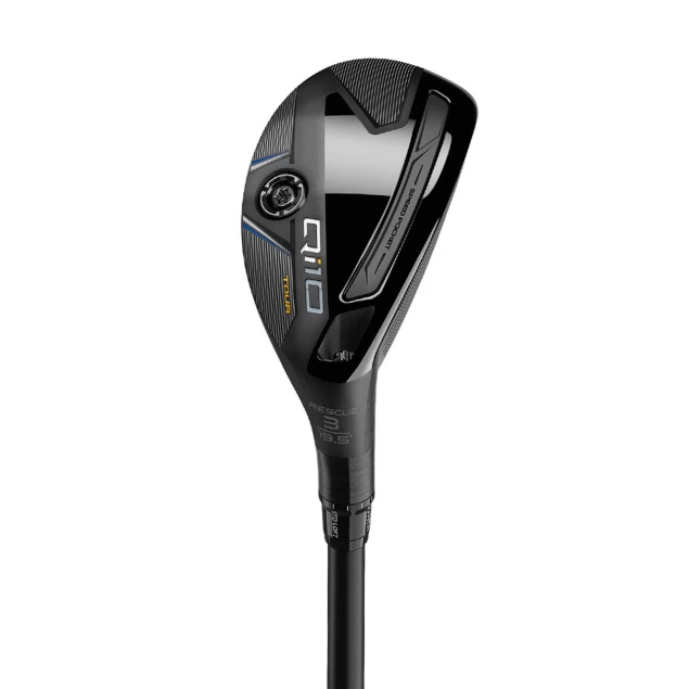 TaylorMade Qi10 Tour Rescue kij golfowy