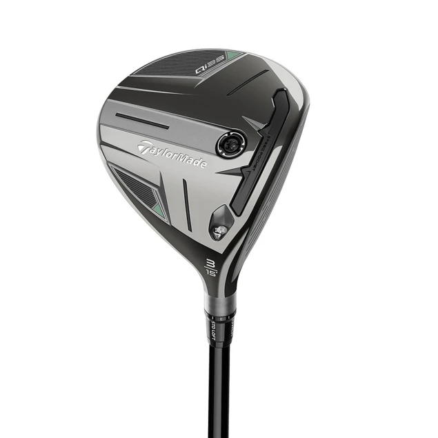 TaylorMade Qi35 Fairway Wood kij golfowy