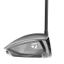 TaylorMade Qi35 MAX Lite Driver kij do golfa