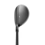 TaylorMade Qi35 MAX Lite Rescue kij golfowy