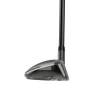 TaylorMade Qi35 MAX Rescue kij golfowy