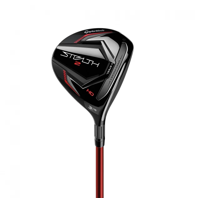 TaylorMade Stealth 2 HD Fairway Wood kij golfowy