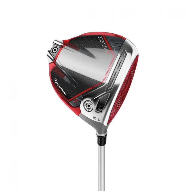 TaylorMade Stealth 2 HD Ladies Driver kij golfowy