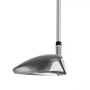 TaylorMade Stealth 2 HD Ladies Fairway Wood używany kij do golfa (DEMO)