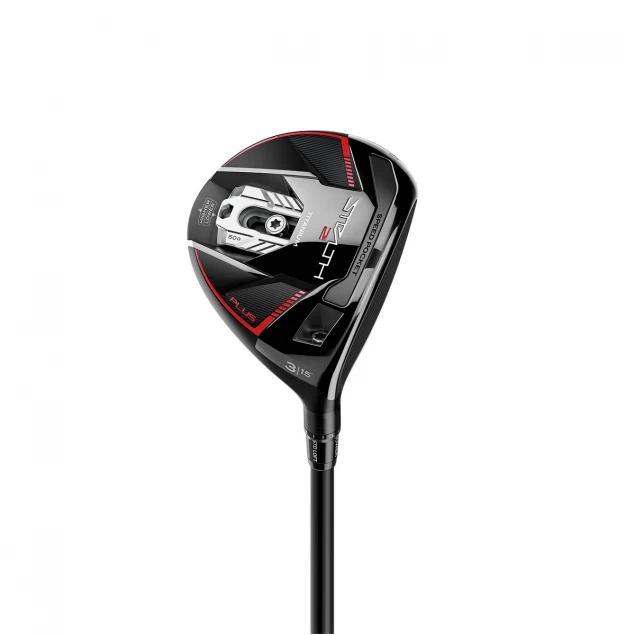 TaylorMade STEALTH 2 Plus Fairway Wood kij golfowy