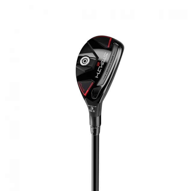 TaylorMade Stealth 2 Plus Rescue hybryda kij golfowy