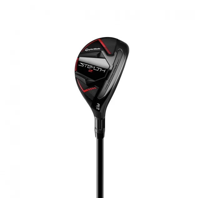 TaylorMade STEALTH 2 Rescue kij golfowy