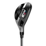Używany kij golfowy Taylor Made M3 Rescue