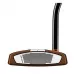 Taylor Made Spider X Copper/White Single Bend Putter