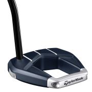 Taylor Made Spider S navy Putter