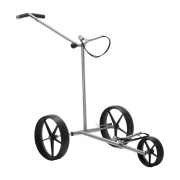 TiCad Canto 3-wheel tytanowy wózek do golfa