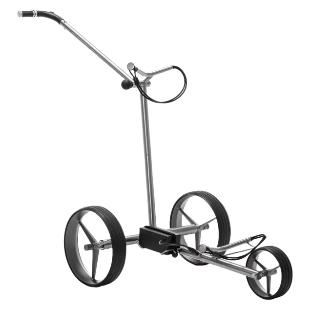 TiCad Liberty elektryczny wózek golfowy