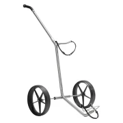 TiCad Pro 2-wheel tytanowy wózek do golfa