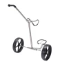 TiCad Pro 2-wheel tytanowy wózek do golfa