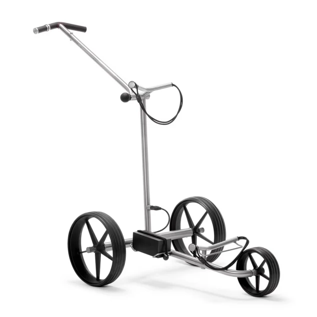 TiCad Voyage elektryczny wózek golfowy