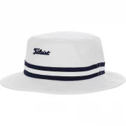 Titleist Cotton Stripe Bucket Hat kapelusz golfowy