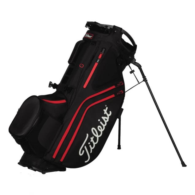 Torba golfowa Titleist Hybrid 14 Standbag